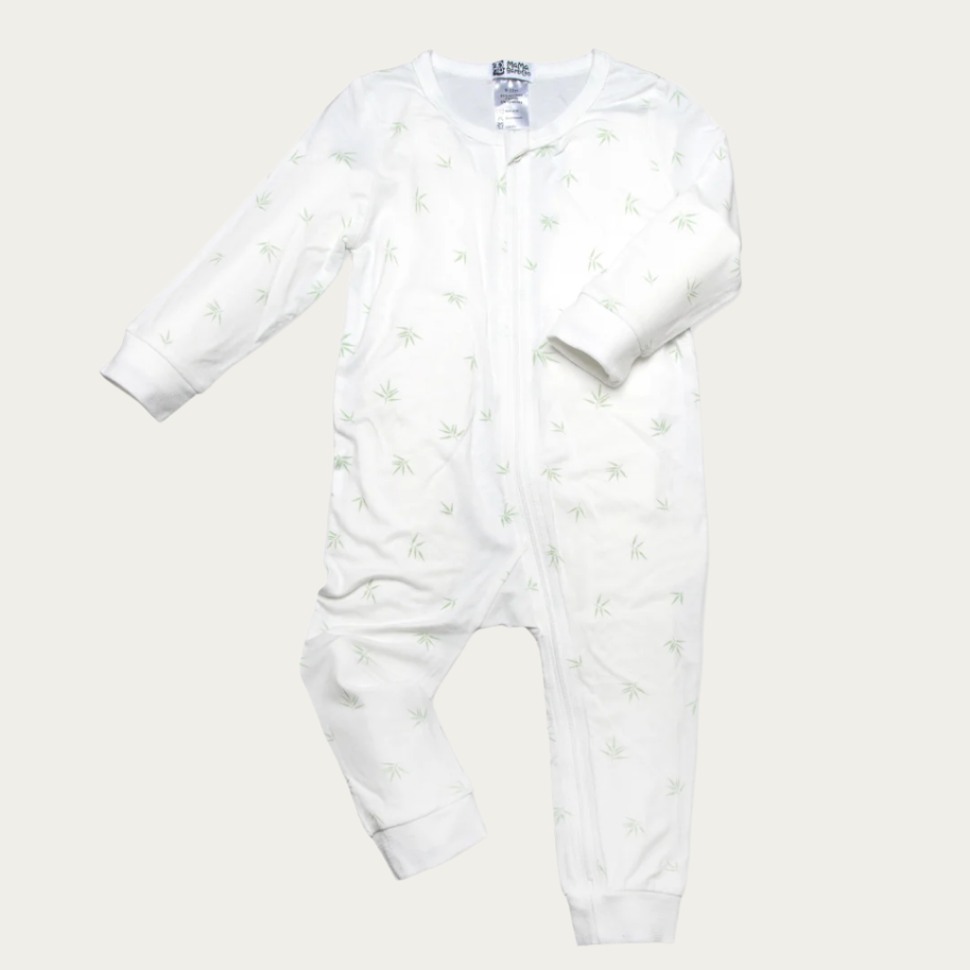 Classic Bamboo BabyGrows